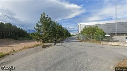 Lager zur Miete in Haninge – Foto von Google Street View