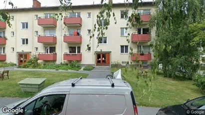 Warehouses for rent in Stockholm South - Photo from Google Street View