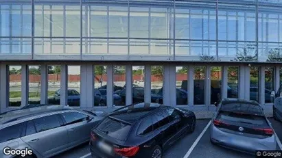 Office spaces for rent in Sollentuna - Photo from Google Street View