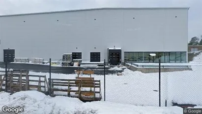 Commercial properties for rent in Sigtuna - Photo from Google Street View