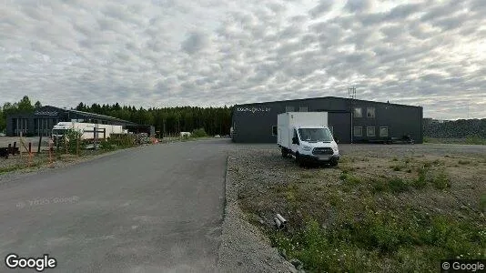 Lokaler til leje i Huddinge - Foto fra Google Street View