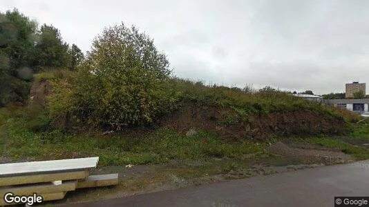 Werkstätte zur Miete i Enköping – Foto von Google Street View