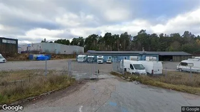 Lokaler til leje i Upplands Väsby - Foto fra Google Street View