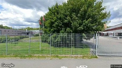 Gewerbeflächen zur Miete in Borås – Foto von Google Street View