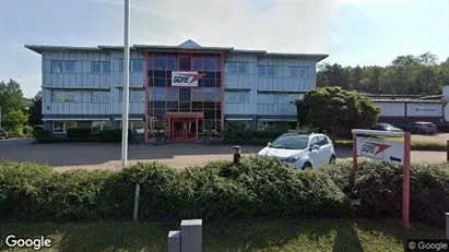 Industrial properties for rent in Mölndal - Photo from Google Street View