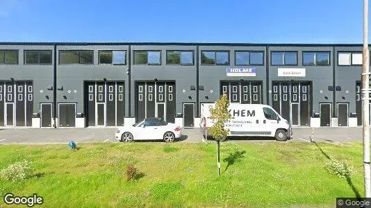 Lokaler til leie i Partille – Bilde fra Google Street View