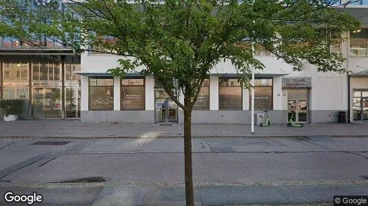 Lokaler til leje i Örgryte-Härlanda - Foto fra Google Street View