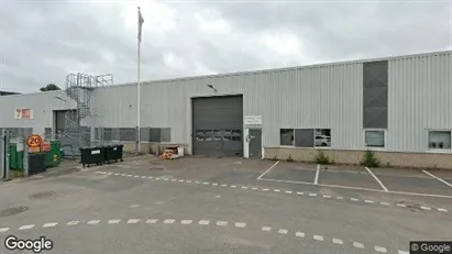 Lokaler til leie i Jönköping – Bilde fra Google Street View