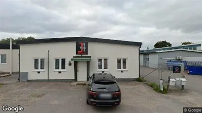 Lokaler til leie i Linköping – Bilde fra Google Street View