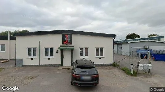 Lokaler til leje i Linköping - Foto fra Google Street View