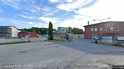 Lokaler til leje i Ekerö - Foto fra Google Street View