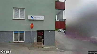 Bedrijfsruimtes te huur in Östersund - Foto uit Google Street View