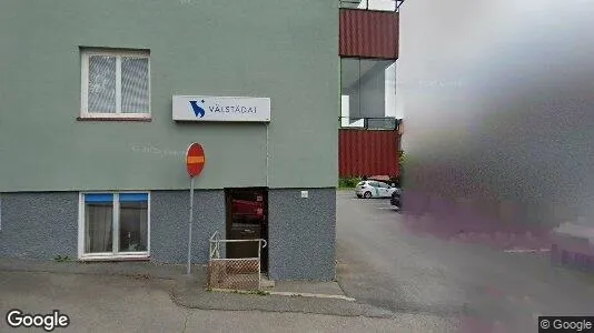 Commercial properties for rent i Östersund - Photo from Google Street View