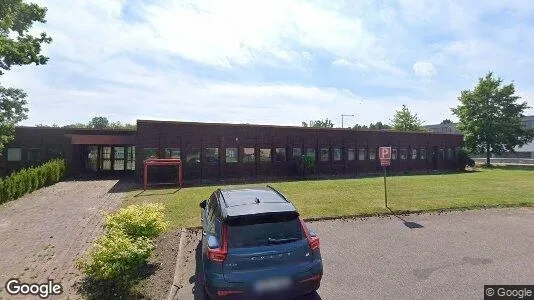 Werkstätte zur Miete i Habo – Foto von Google Street View