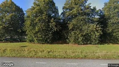 Lager zur Miete in Malmö City – Foto von Google Street View