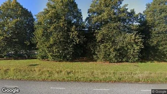 Lagerlokaler til leje i Malmø Centrum - Foto fra Google Street View