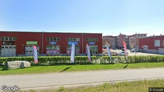 Lager zur Miete i Haninge – Foto von Google Street View