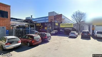Industrial properties for rent in Stockholm South - Photo from Google Street View