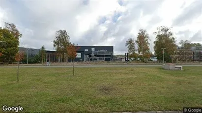 Lokaler til leje i Höganäs - Foto fra Google Street View