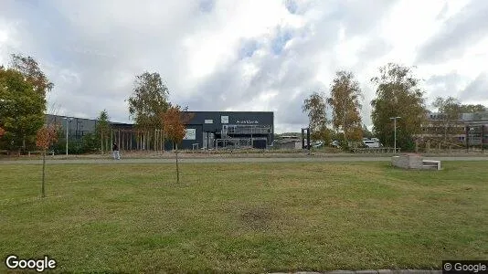 Lokaler til leje i Höganäs - Foto fra Google Street View