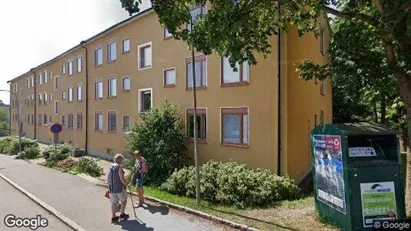 Lagerlokaler för uthyrning i Söderort – Foto från Google Street View
