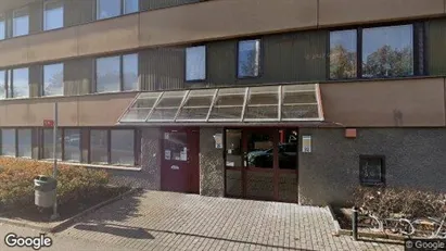 Lokaler til leje i Järfälla - Foto fra Google Street View