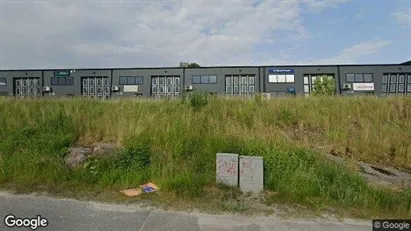 Gewerbeflächen zur Miete in Härryda – Foto von Google Street View