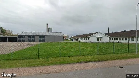 Lager zur Miete i Ängelholm – Foto von Google Street View