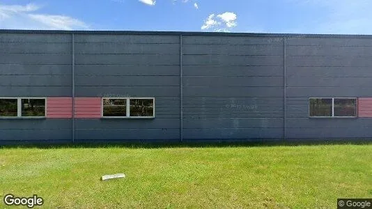 Industrial properties for rent i Vaggeryd - Photo from Google Street View