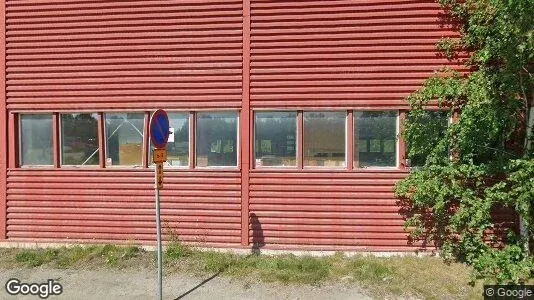 Lokaler til leje i Haninge - Foto fra Google Street View