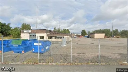 Lagerlokaler til leje i Vetlanda - Foto fra Google Street View