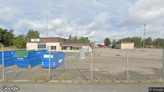 Lager zur Miete i Vetlanda – Foto von Google Street View