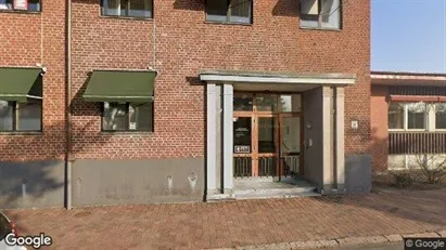 Lokaler til leie i Helsingborg – Bilde fra Google Street View