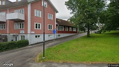Lokaler til leje i Ulricehamn - Foto fra Google Street View