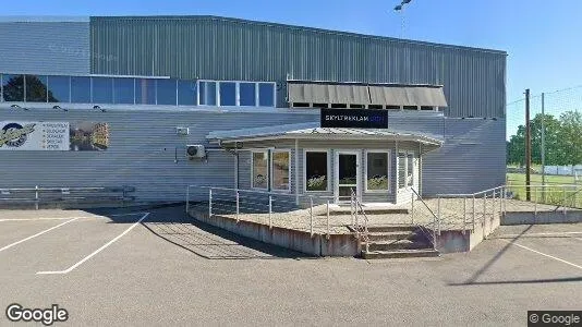 Gewerbeflächen zur Miete i Norrköping – Foto von Google Street View