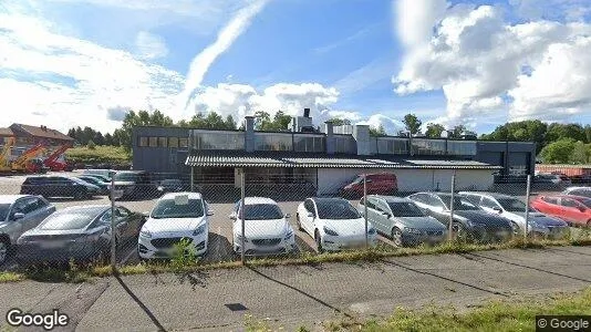 Gewerbeflächen zur Miete i Härryda – Foto von Google Street View