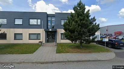 Lokaler til leje i Husie - Foto fra Google Street View