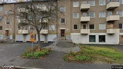 Lager til leie i Stockholm South – Bilde fra Google Street View