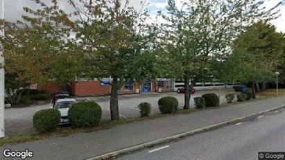 Lokaler til leje i Norrköping - Foto fra Google Street View