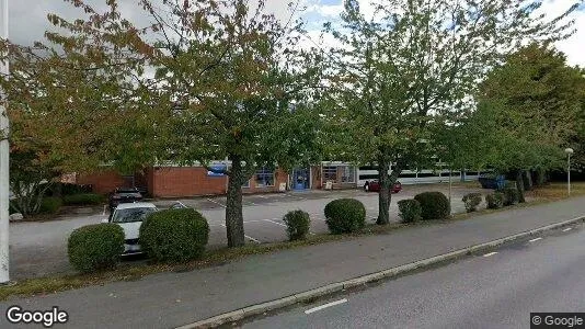 Lokaler til leje i Norrköping - Foto fra Google Street View