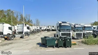 Lokaler til leje i Lundby - Foto fra Google Street View