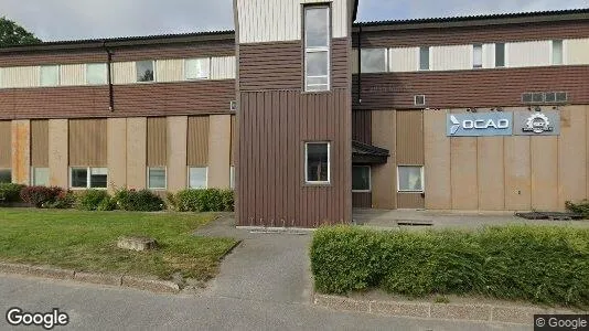 Lokaler til leje i Nynäshamn - Foto fra Google Street View