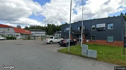 Gewerbeflächen zur Miete in Södertälje – Foto von Google Street View