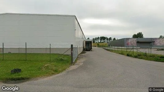 Commercial properties for rent i Trollhättan - Photo from Google Street View