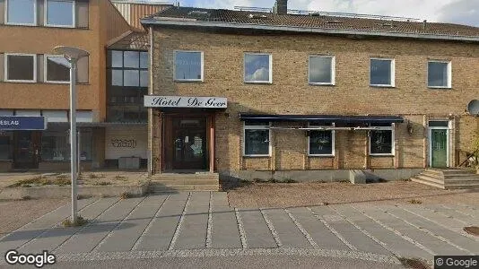 Lokaler til leje i Finspång - Foto fra Google Street View