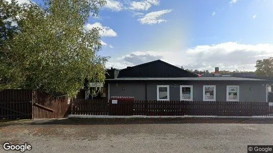 Lager zur Miete i Höör – Foto von Google Street View