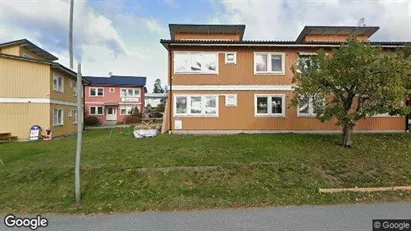 Warehouses for rent in Vallentuna - Photo from Google Street View