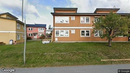 Lager zur Miete i Vallentuna – Foto von Google Street View