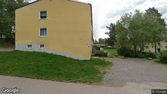 Lager zur Miete i Falun – Foto von Google Street View