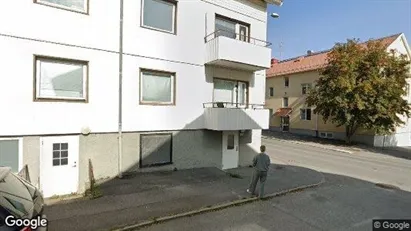 Warehouses for rent in Östersund - Photo from Google Street View